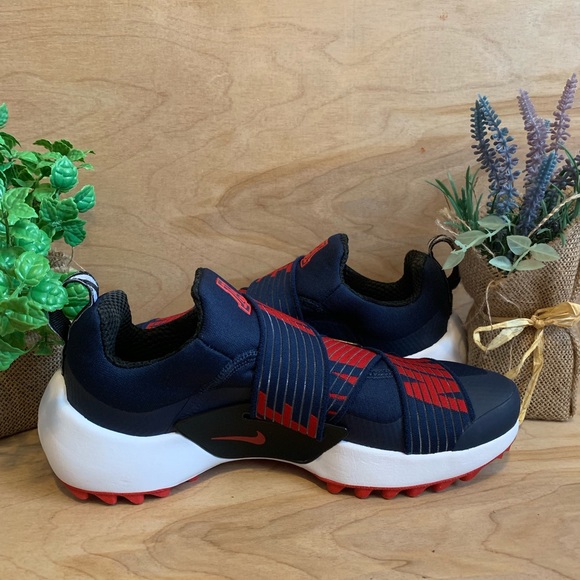 Nike | Shoes | Nike Air Zoom Gimme Spikeless Golf Shoes Arizona | Poshmark